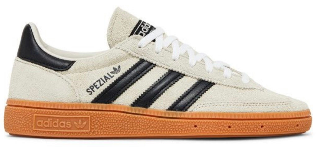 Women's Handball Spezial 'Aluminium Black Gum'