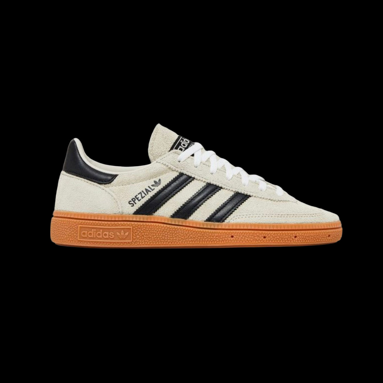 Women's Handball Spezial 'Aluminium Black Gum'