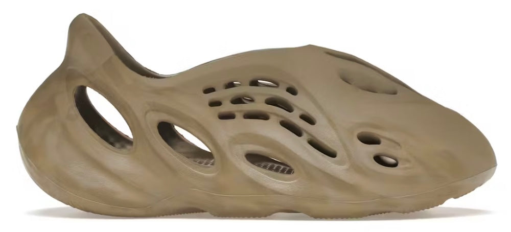 Yeezy Foam Runner 'Stone Sage'