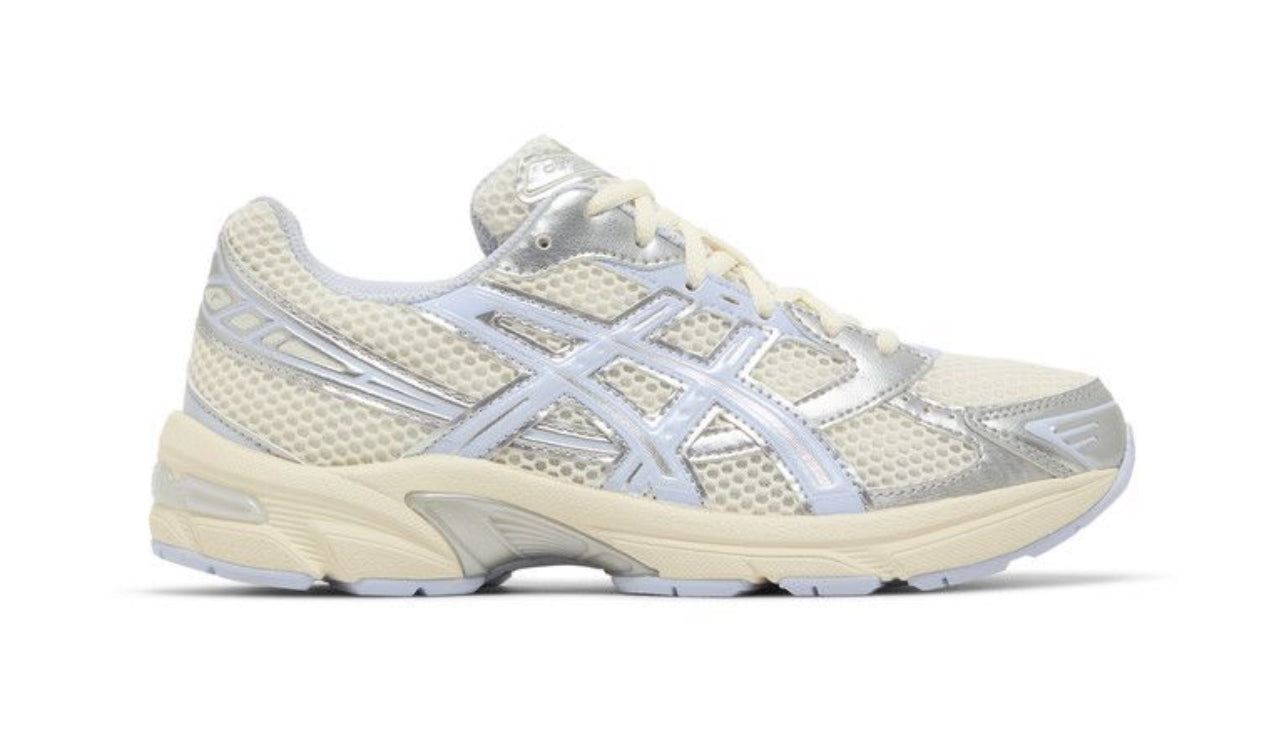 Women's Gel 1130 'Silver Pack - Blue Fade'