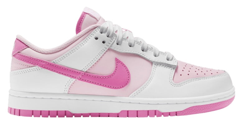 Women's Dunk Low 'Playful Pink Foam'