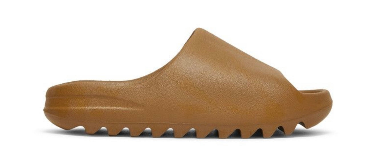 Yeezy Slides 'Ochre'