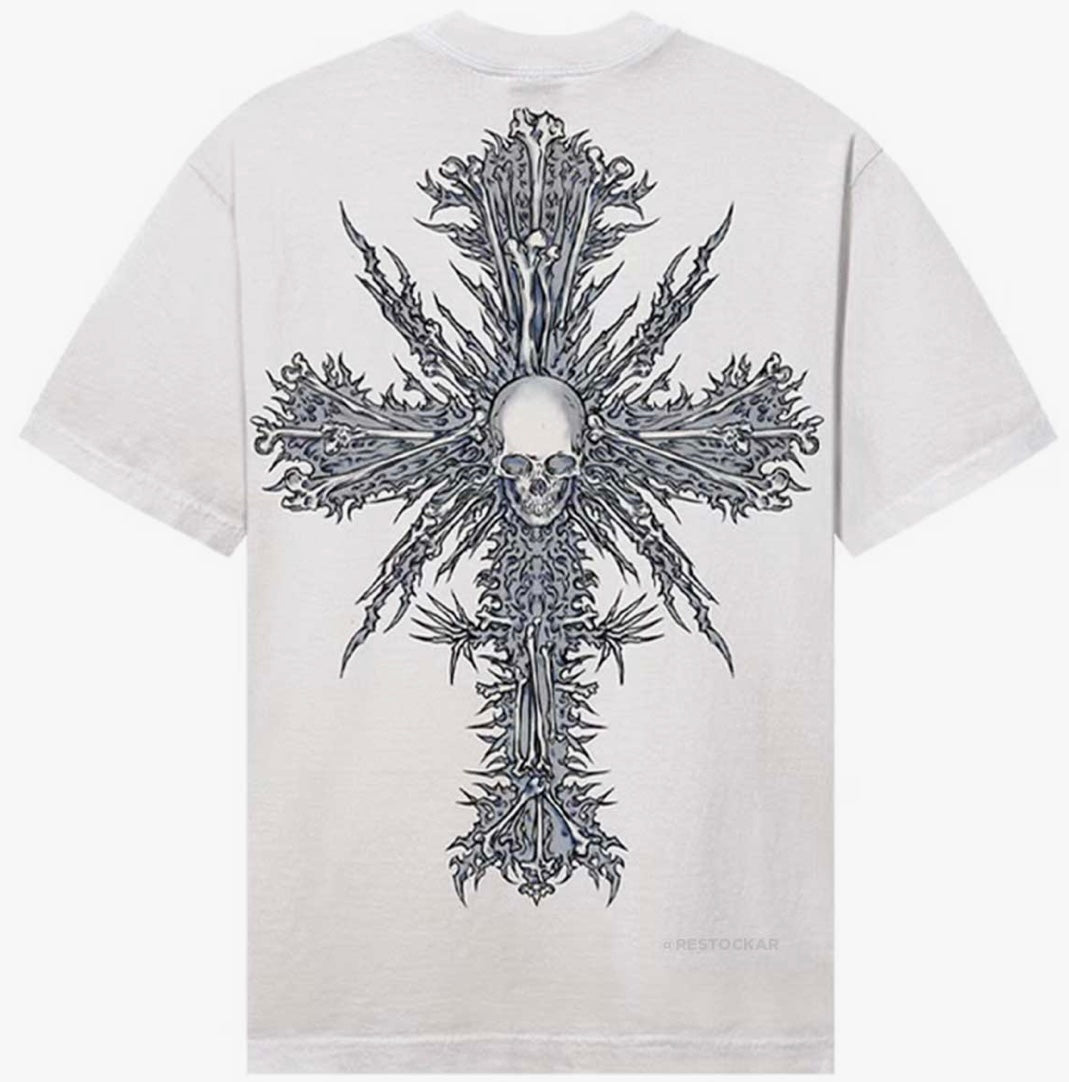 Revenge 11TH Dimension Tee Cement