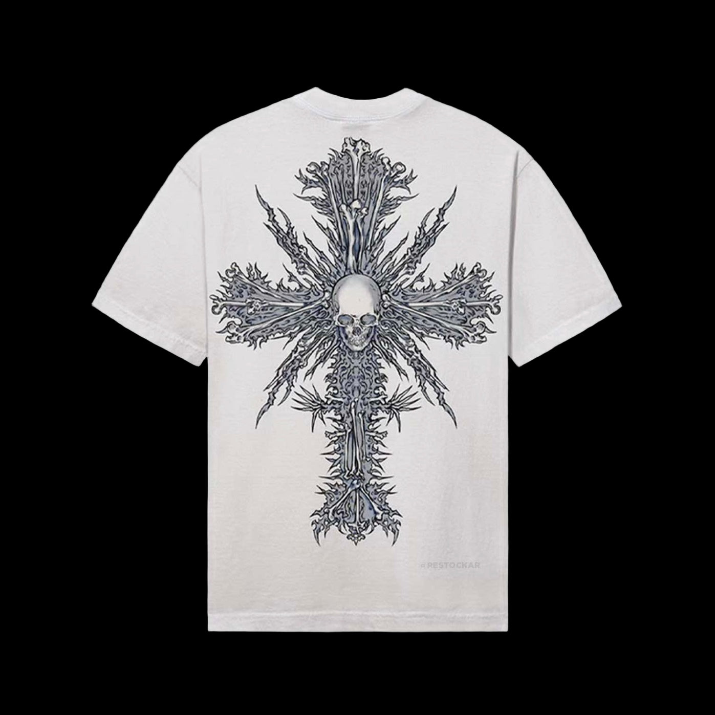 Revenge 11TH Dimension Tee Cement