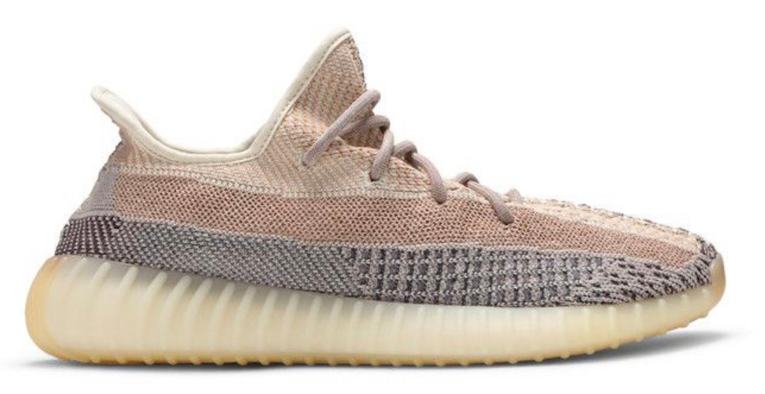 Yeezy Boost 350 V2 'Ash Pearl'