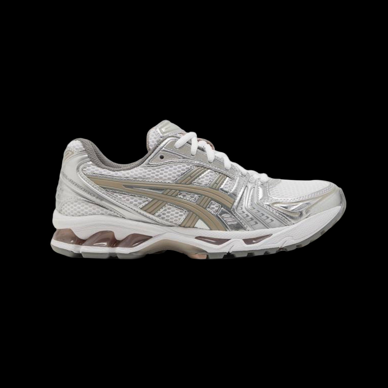 Women's Gel Kayano 14 'White Moonrock'