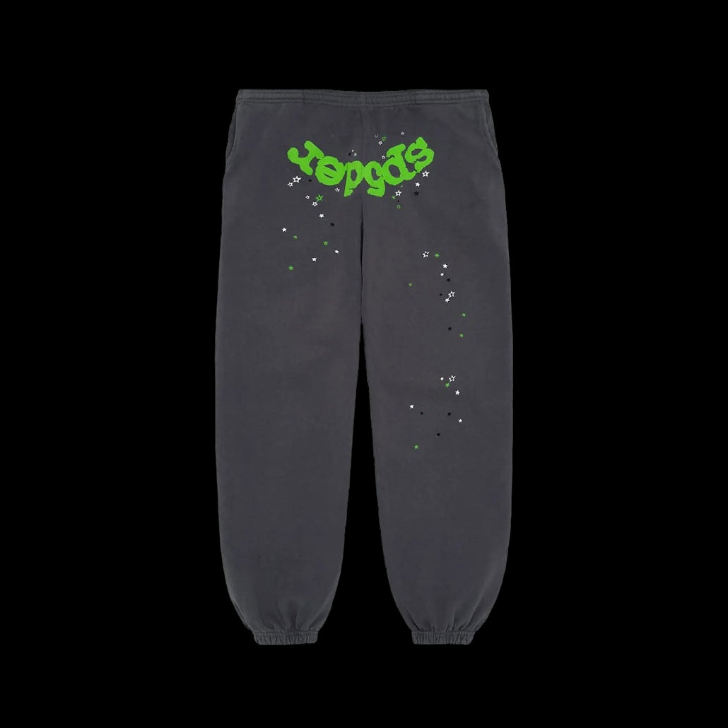 Sp5der Web Pant Slate Grey