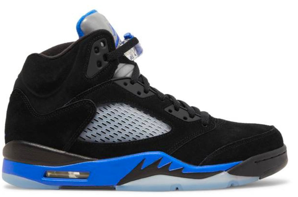 Air Jordan 5 Retro GS 'Racer Blue'
