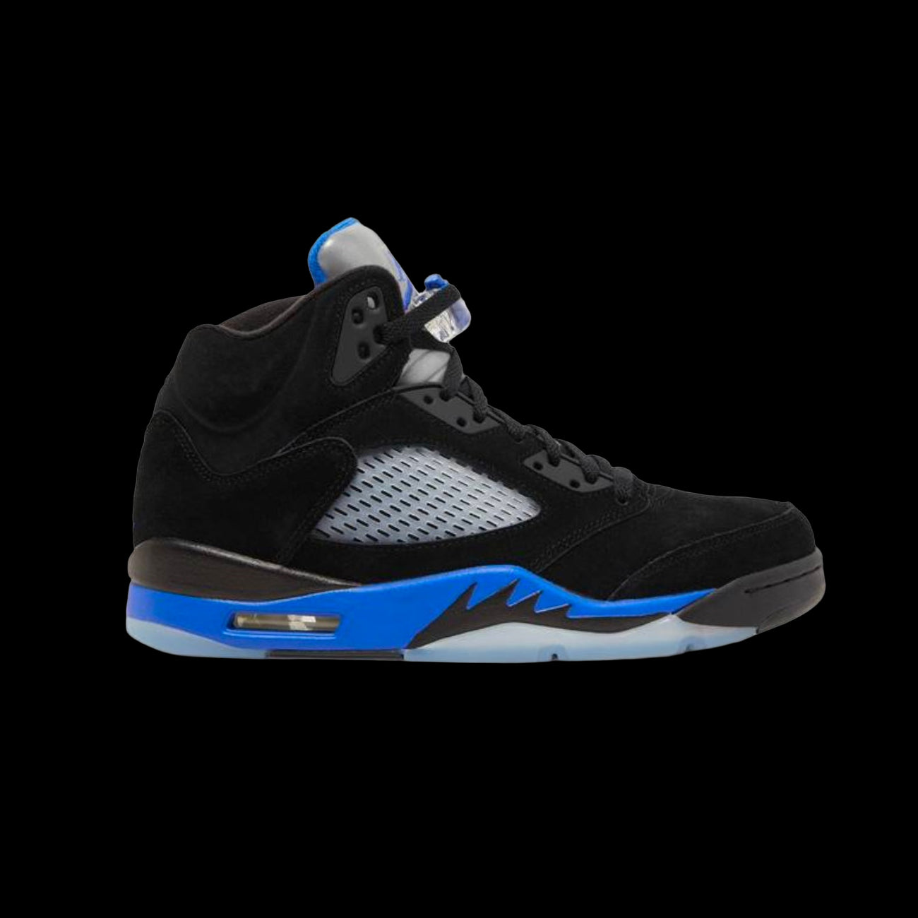 Air Jordan 5 Retro GS 'Racer Blue'