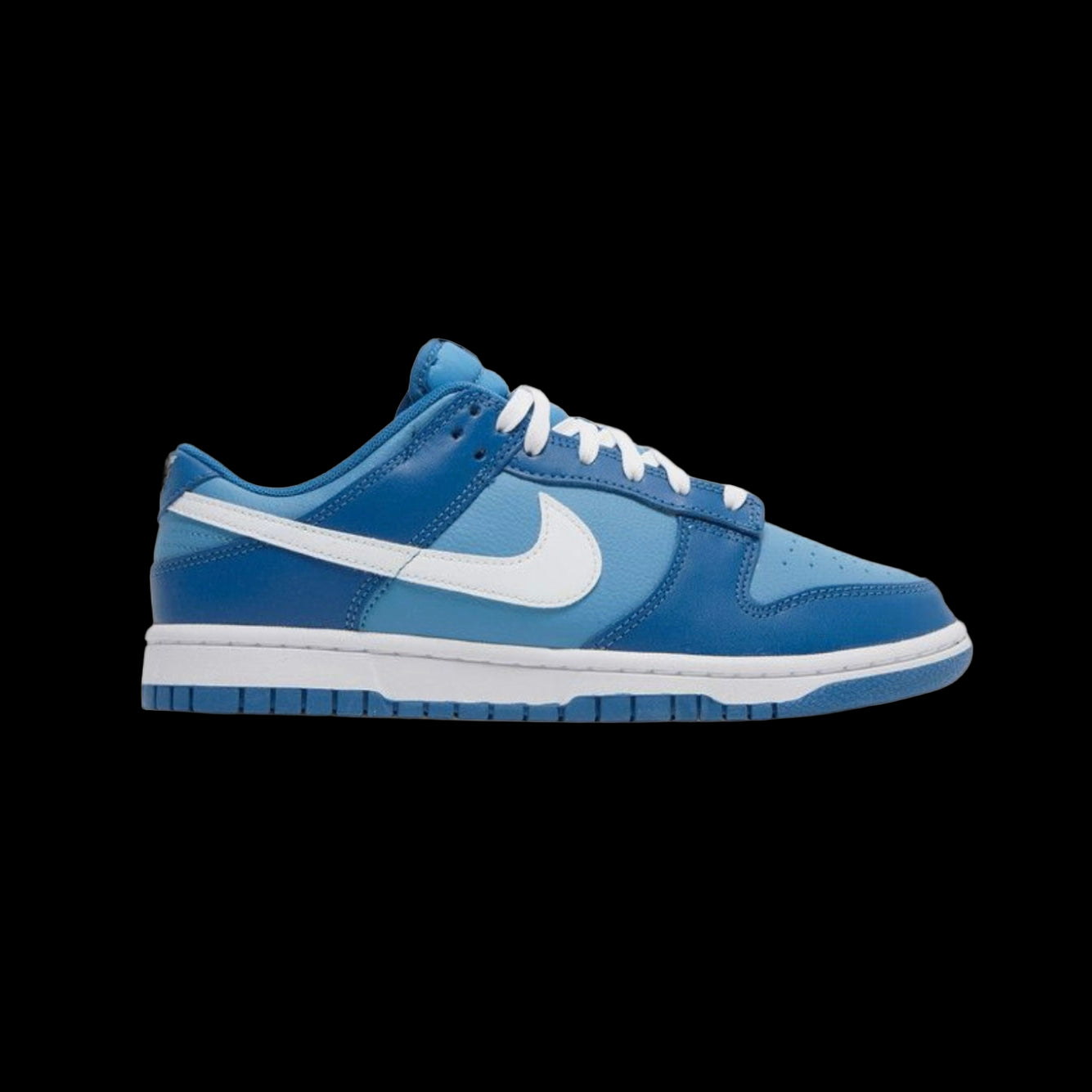 Dunk Low 'Dark Marina Blue'