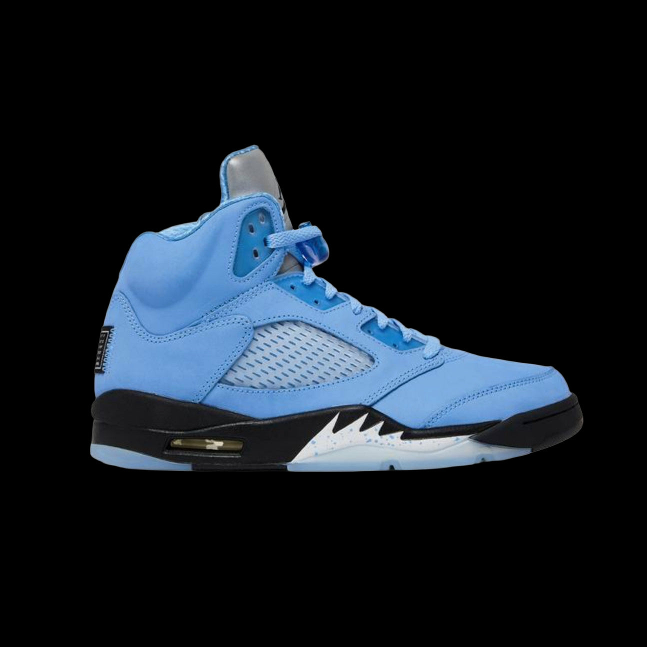 Air Jordan 5 Retro SE 'UNC'