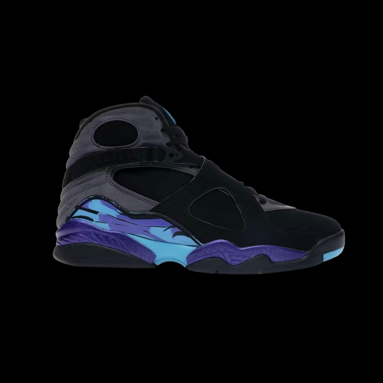 Air Jordan 8 Retro 'Aqua' 2015
