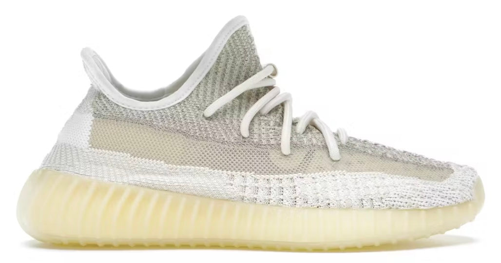 Yeezy Boost 350 V2 'Natural'