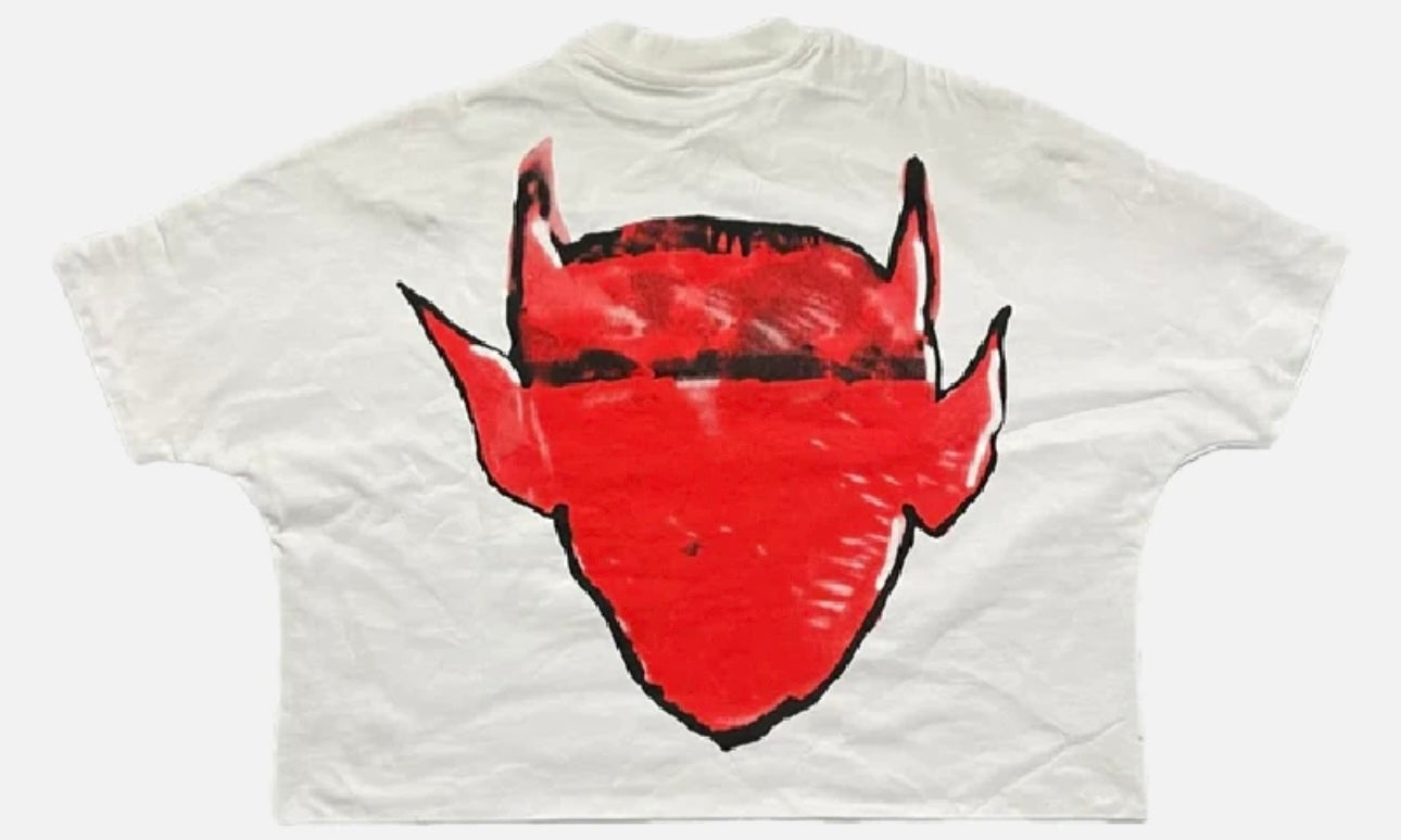 Billionaire Studio's Bills Demon tee