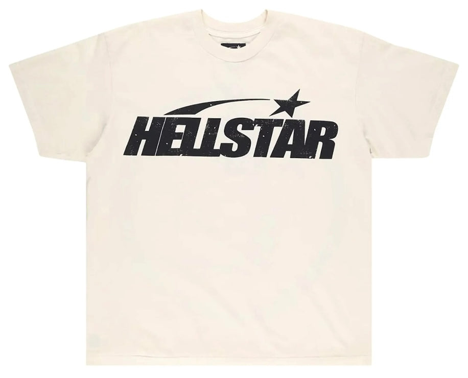 Hellstar Classic Tee White