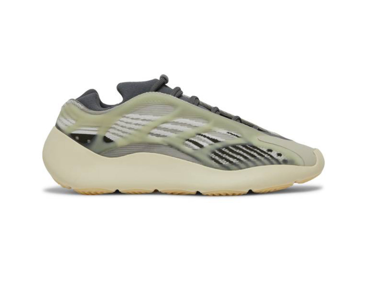 Yeezy 700 V3 'Fade Salt'