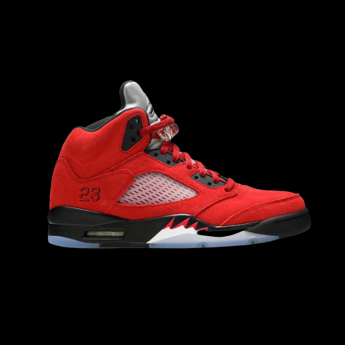 Air Jordan 5 Retro 'Raging Bull' 2021