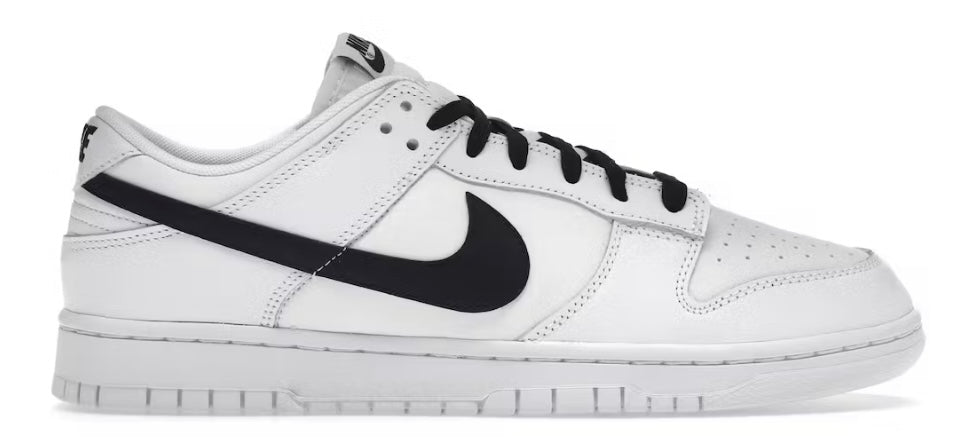 Dunk Low 'Reverse Panda'