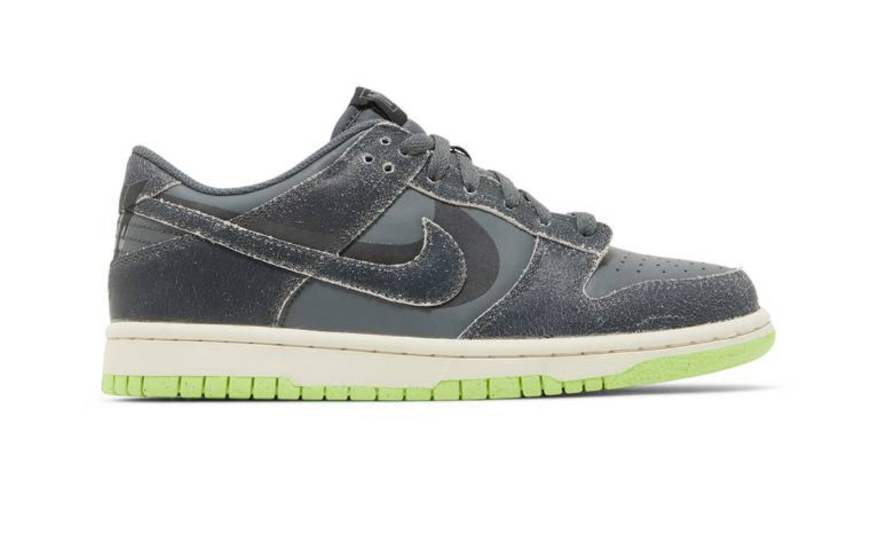 Dunk Low SE GS 'Halloween - Cauldron'