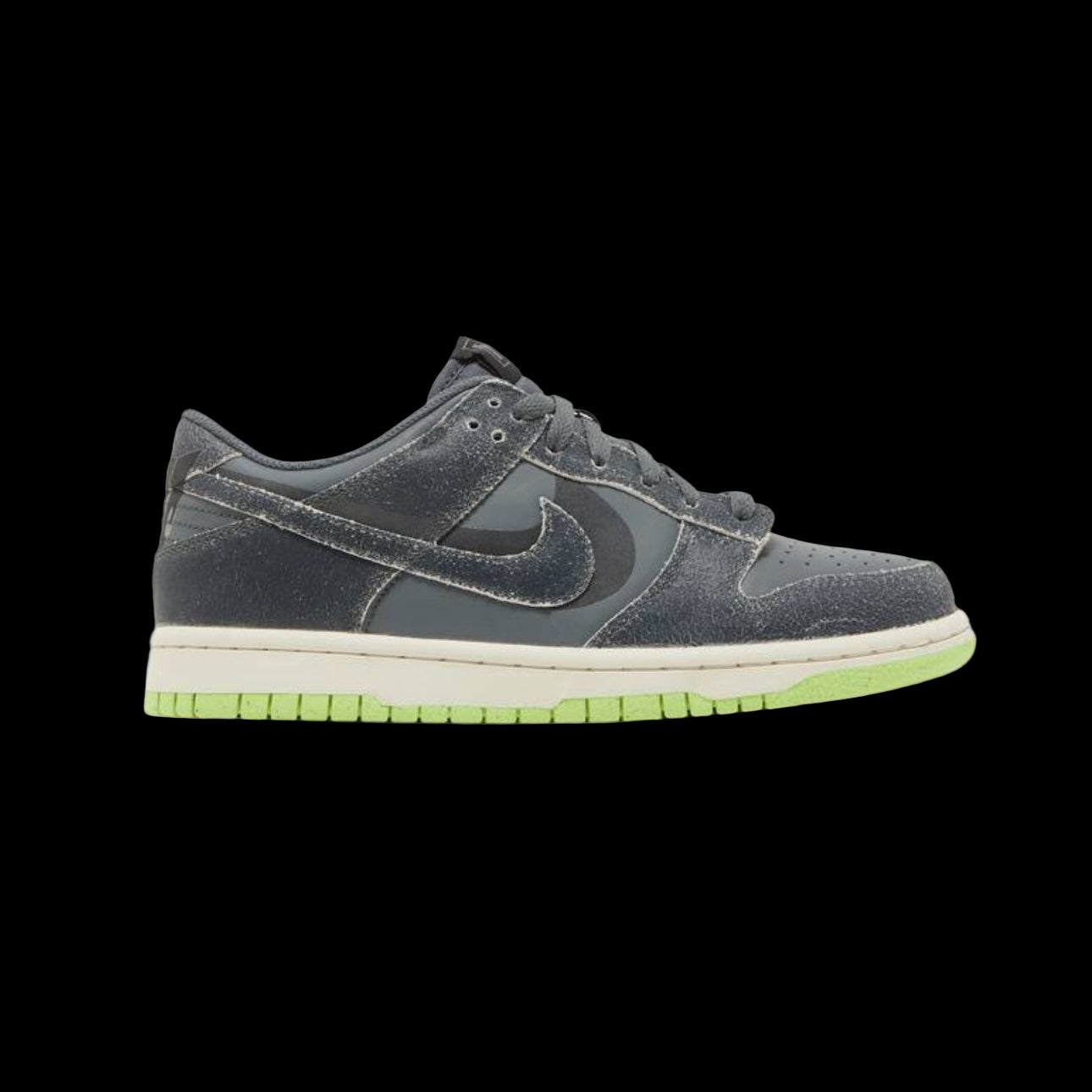 Dunk Low SE GS 'Halloween - Cauldron'