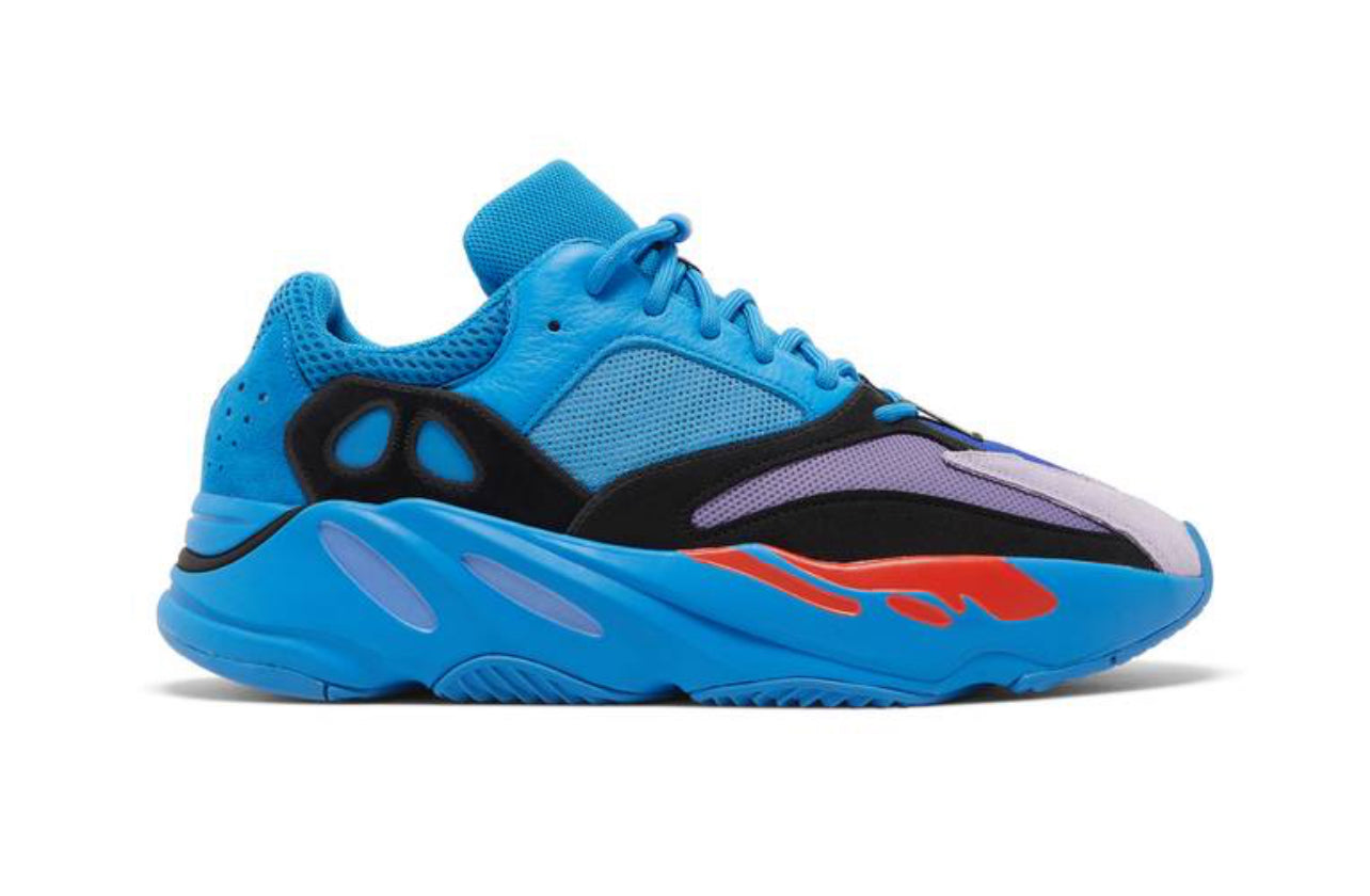 Yeezy Boost 700 'Hi-Res Blue'