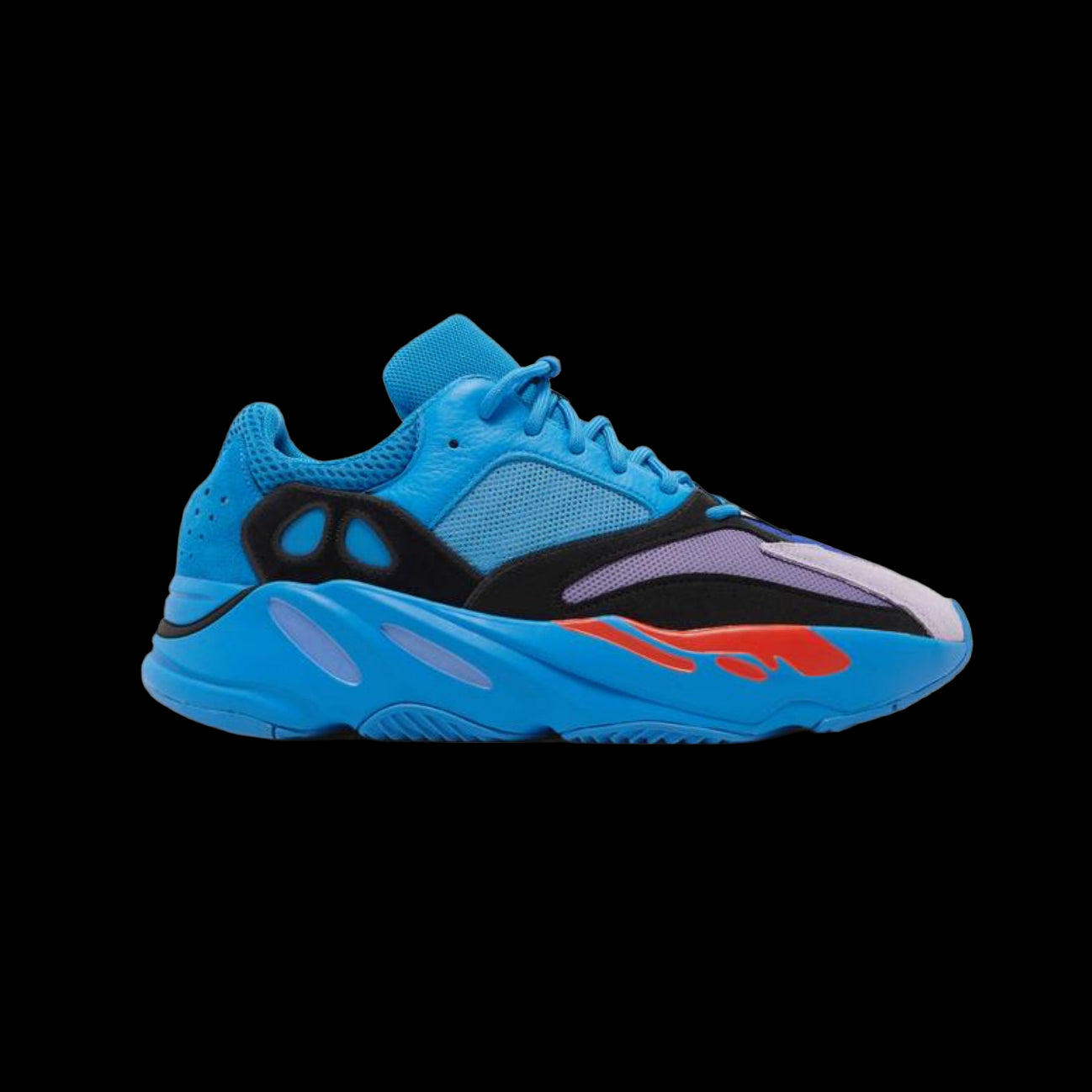Yeezy Boost 700 'Hi-Res Blue'