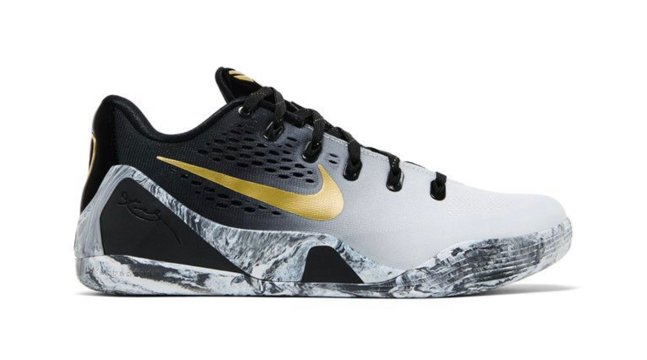 Kobe 9 EM Protro 'Mambacita'