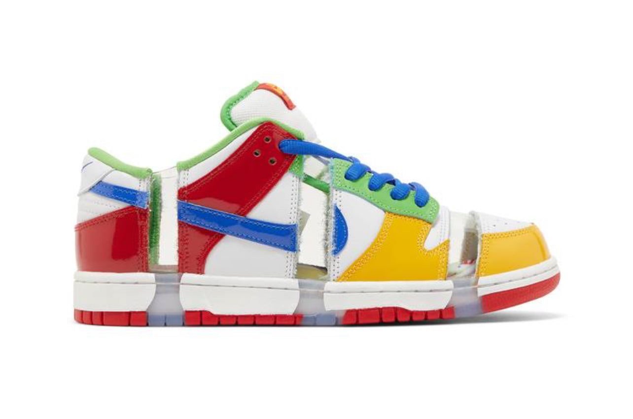 Dunk Low SB 'Sandy Bodecker'