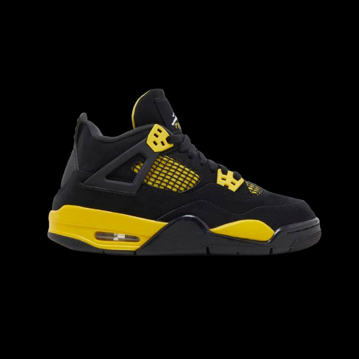 Air Jordan 4 Retro GS 'Thunder' 2023