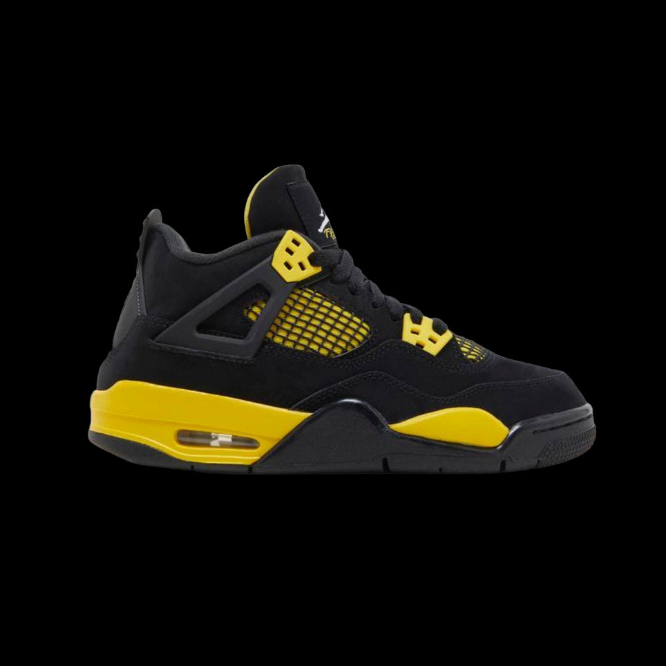 Air Jordan 4 Retro GS 'Thunder' 2023