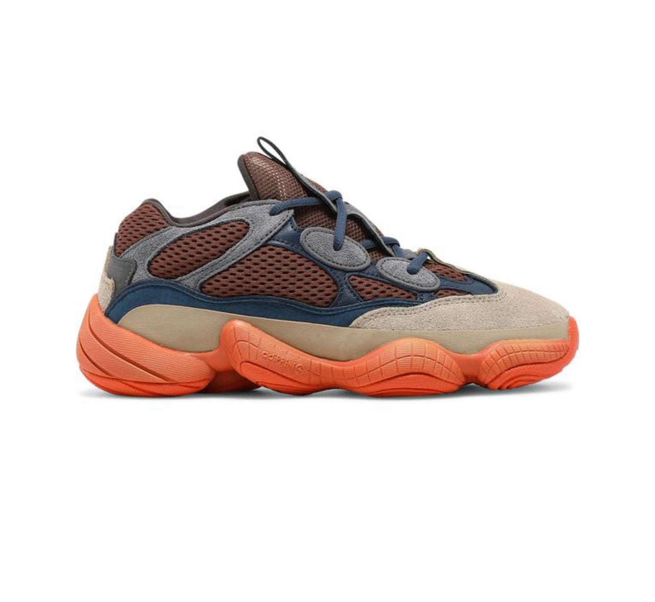 Yeezy 500 'Enflame'