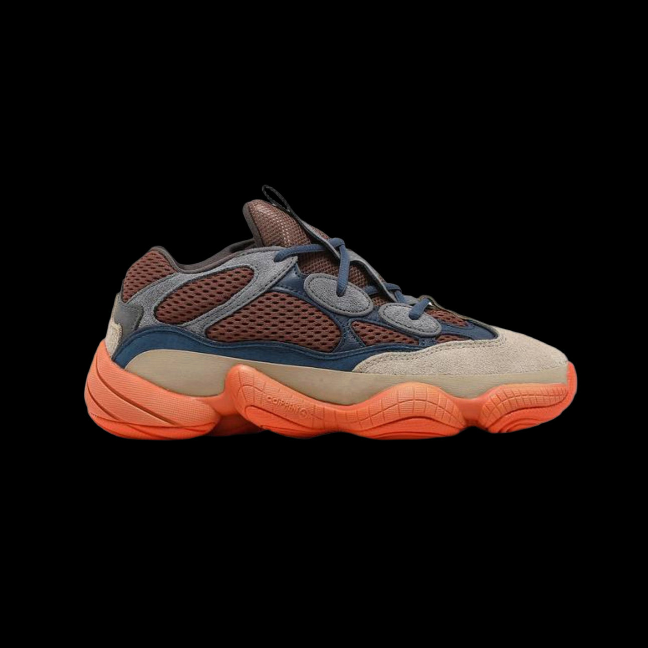 Yeezy 500 'Enflame'