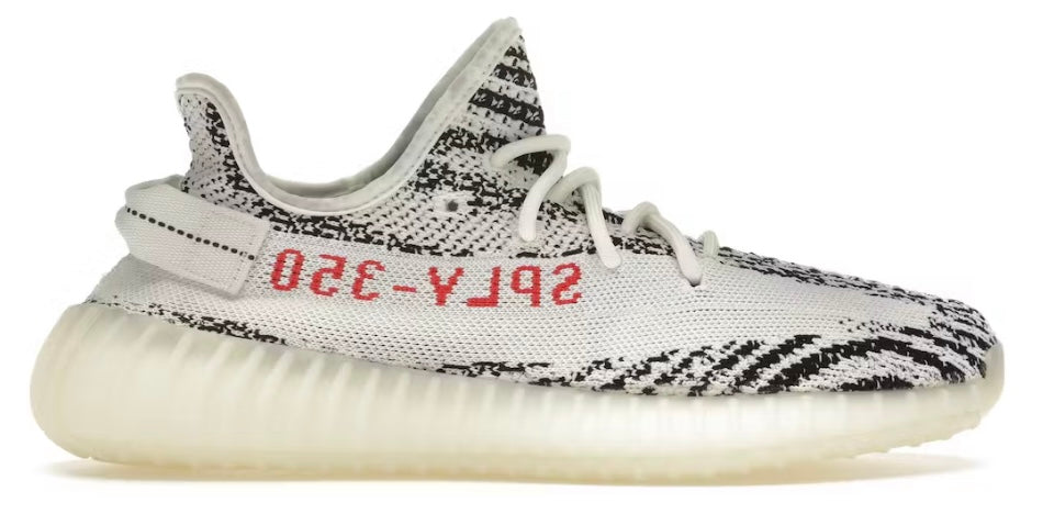 Yeezy Boost 350 V2 'Zebra' 2022/2023