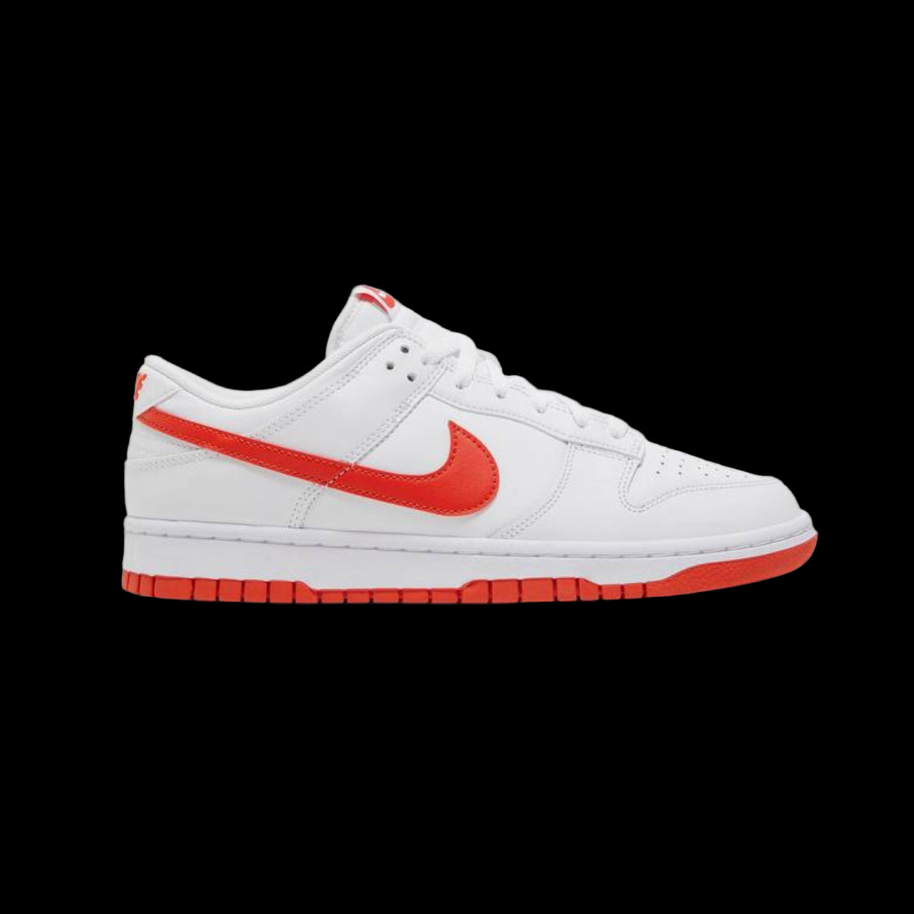 Dunk Low 'Picante Red'