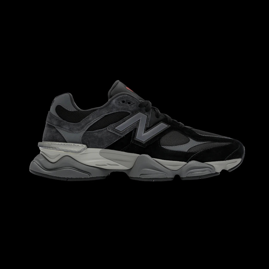 New Balance 9060 ‘Black Castlerock’