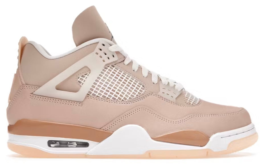 women’s Air Jordan 4 Retro ‘Shimmer’