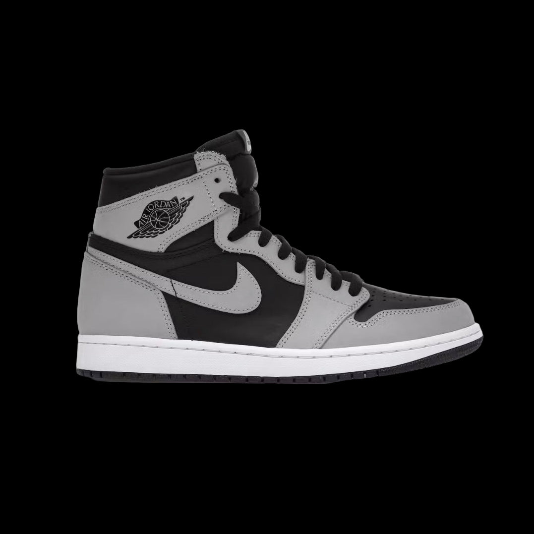 Air Jordan 1 Retro High OG 'Shadow 2.0'