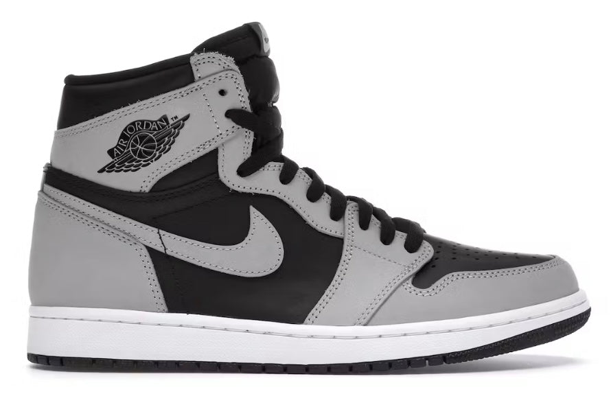 Air Jordan 1 Retro High OG 'Shadow 2.0'