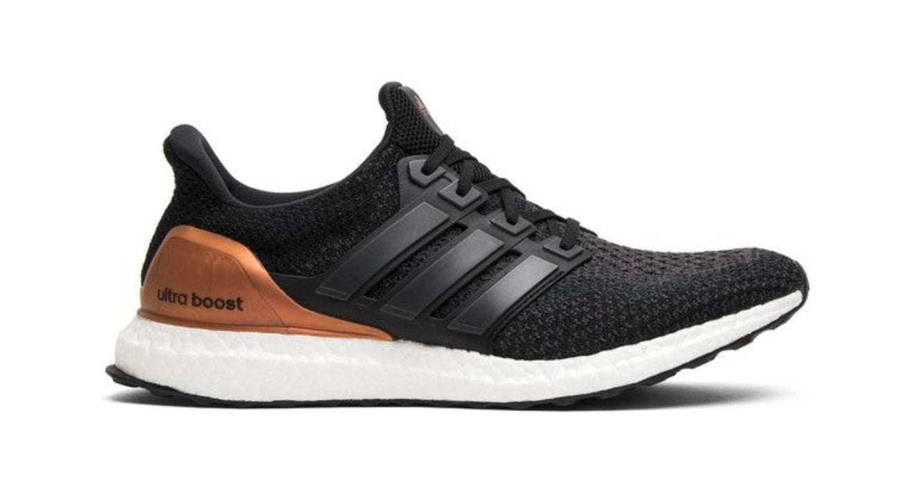 UltraBoost 2.0 'Bronze Medal'