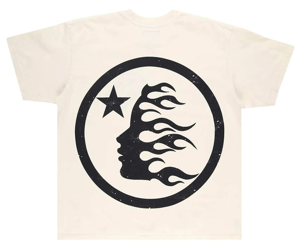 Hellstar Classic Tee White