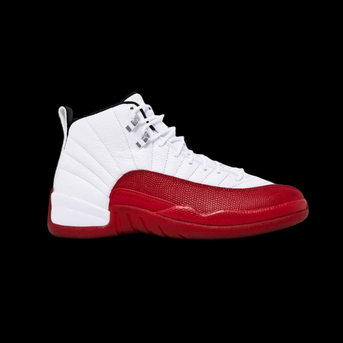 Air Jordan 12 Retro 'Cherry' 2023