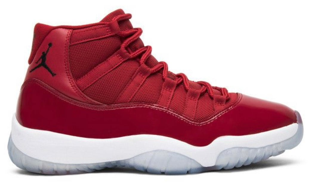 Air Jordan 11 Retro 'Win Like '96'