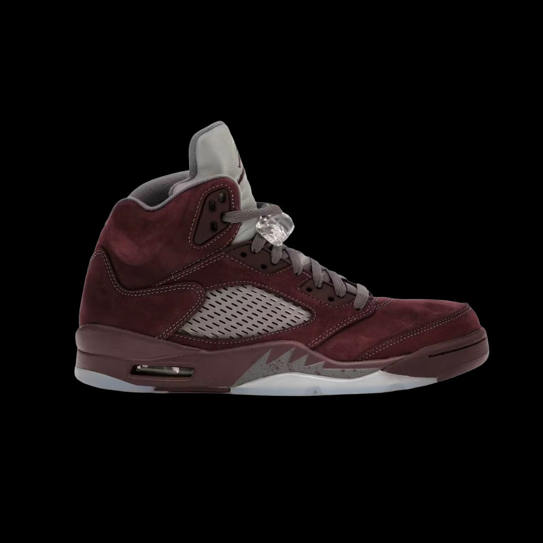 Air Jordan 5 Retro SE 'Burgundy' 2023