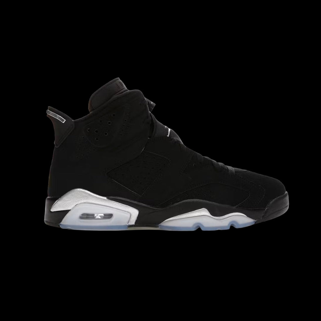 Air Jordan 6 Retro 'Chrome'
