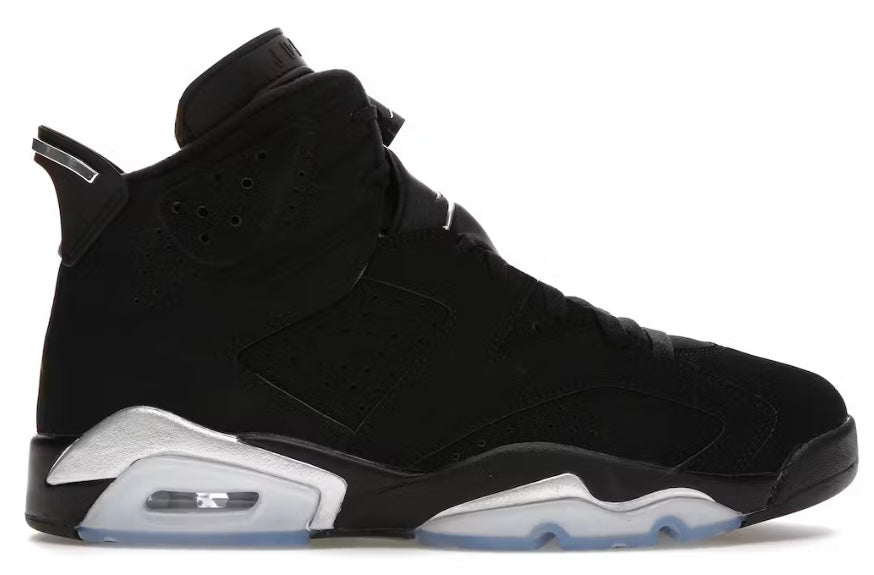 Air Jordan 6 Retro 'Chrome'