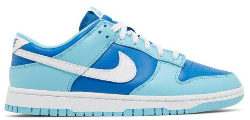 Dunk Low Retro QS 'Argon' 2022