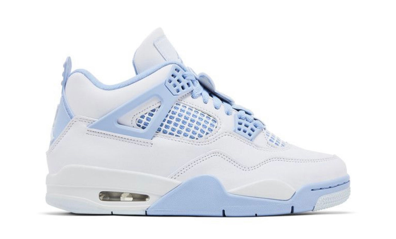 Wmns Air Jordan 4 Retro 'Forget Me Not'