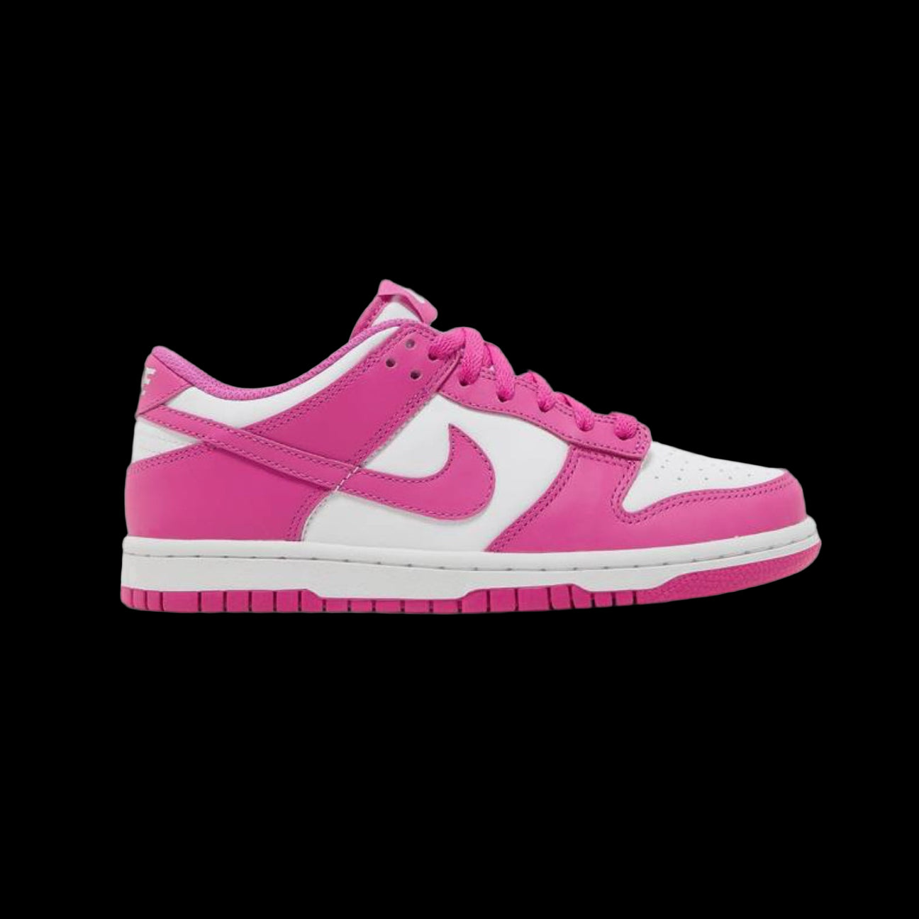 Dunk Low GS 'Active Fuchsia'