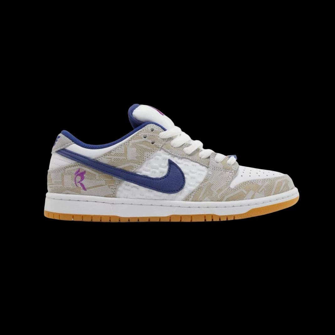 Rayssa Leal x Dunk Low SB