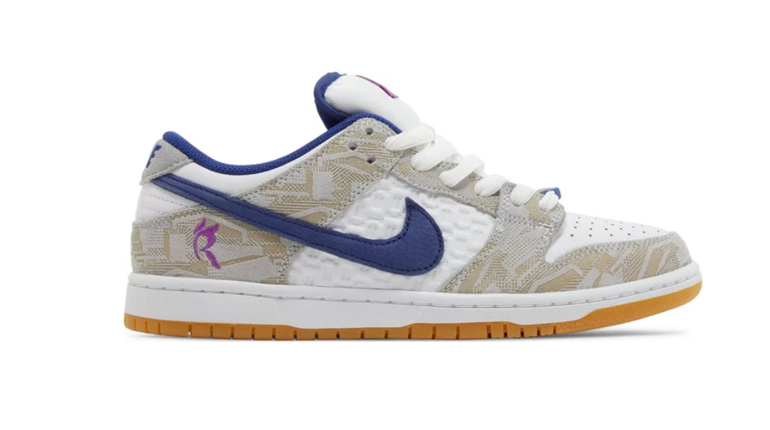 Rayssa Leal x Dunk Low SB
